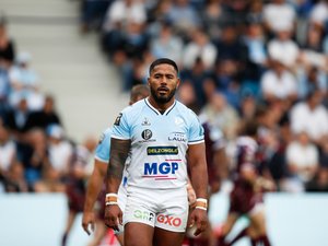 Top 14 - Bayonne : deux cadres de retour à l’entraînement avant la réception de Clermont