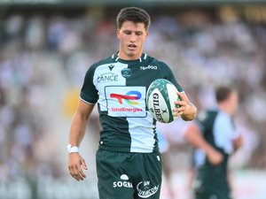 Top 14. "J'aime les bonshommes qui avancent" : Rodrigo Marta, des débuts fracassants en Top 14