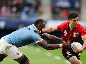 Top 14 – À Toulon, Albornoz est de retour, mais des cadres manqueront à l’appel contre Castres