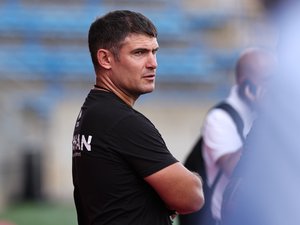 Transferts/Pro D2 - Oyonnax a trouvé son demi de mêlée et il s'agit d'un international expérimenté