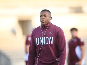 Top 14 - À quatre jours d'affronter le Stade français, l'UBB s'est entraînée avec Cameron Woki