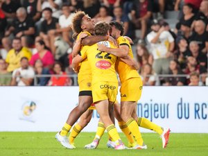 Top 14 - Deux victoires, des jeunes performants... Des années que La Rochelle attendait ce début de saison