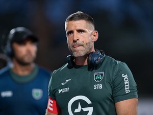 Pro D2 - "Ceux qui ont joué à Angoulême vont devoir élever le niveau", juge Sébastien Tillous-Borde (Montauban)