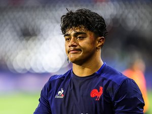 Top 14. "Le docteur m’a dit que j’avais entre 20 et 40 % de chances de revenir" : Patrick Tuifua (Toulon) revient sur sa longue absence
