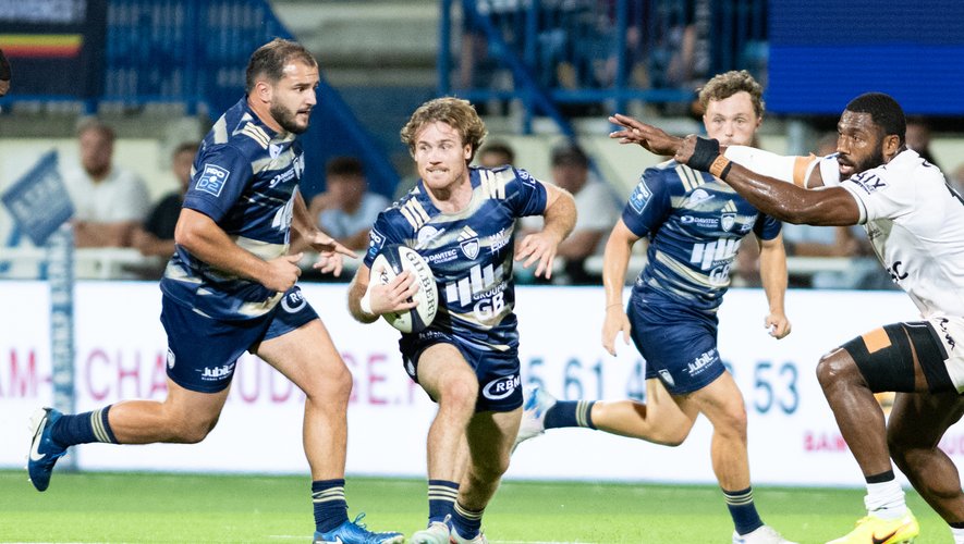 Pro D2 - Les pronostics de la quatrième journée : Colomiers lance sa ...
