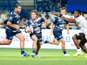 Pro D2 - Les pronostics de la quatrième journée : Colomiers lance sa saison, Valence-Romans fait tomber Provence Rugby