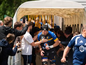 Fédérale 3 - "On ne s'interdit pas de rêver" : ambition maximale et mercato XXL pour Vic-Fezensac en Fédérale 3