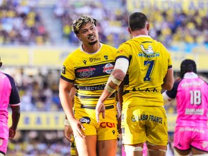 Top 14 - Points marqués, défense retrouvée, conquête... Pourquoi Clermont finit fort ses rencontres ?