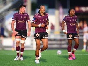 Pro D2 - "Ce sera un gros test pour nous" : le SA XV se déplace à Narbonne avec beaucoup d'humilité