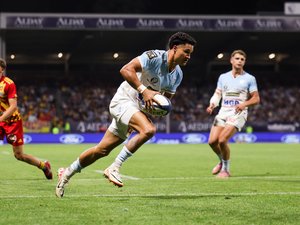 Top 14 - Avec Tom Spring et Matéo Carreras, Bayonne est paré à toutes les éventualités