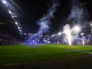 Top 14 - "Nous avons vu la réalité du très haut niveau" : une ferveur toujours aussi forte malgré une dure réalité en terme de résultats, le paradoxe de Vannes