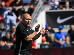 Top 14 - "Les défaites nous ont fait mal, mais il ne faut pas tout remettre en question", avoue Pierre Mignoni (Toulon) avant Castres