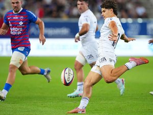 Pro D2 - Toutes les compositions de la quatrième journée !