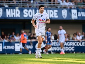 Top 14 - Les infirmeries pour la 3e journée : Jack Maddocks (Pau) est fixé, coup dur pour Auguste Cadot (Montpellier)