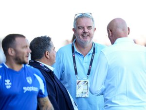 Top 14 - "Nous sommes plus armés qu’il y a deux ans", estime Olivier Cloarec, le président de Vannes