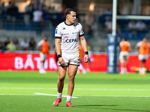 Pro D2 - Les infirmeries des équipes avant la quatrième journée