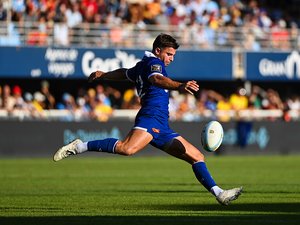Top 14 - "Il faut se retrouver collectivement" : les Castrais Vidal et Tukino alignés d'entrée face à Toulon, Watson sur le banc