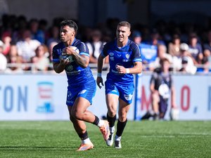 Top 14 - "Personne ne va les prendre par-dessus la jambe" : l’implacable rançon de la gloire pour Vannes