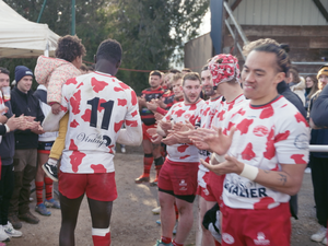 Amateurs - "Revenir sur le terrain" : à travers un documentaire, Paul Bergonnier évoque son combat contre le cancer