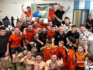 Fédérale 3 - "On ne s'interdit pas de rêver" : ambition maximale et mercato XXL pour Vic-Fezensac en Fédérale 3