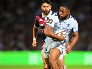 Top 14 - "J’ai rarement eu de joueur aussi facile à entraîner" : le retour de Lennox Anyanwu (Montpellier) tombe à pic après la blessure d'Auguste Cadot