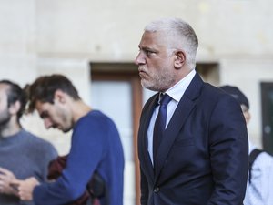Affaire Aramburu - "Quatre bastos dans le buffet" : le mystérieux coup de fil de Loïk Le Priol