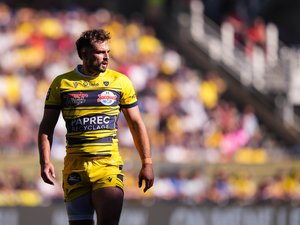 Top 14 - "C'est un honneur d'être nommé capitaine" avoue Harry Plummer avant Bayonne - Clermont