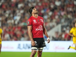 Top 14 - "Il faut s’accrocher et mettre les vingt-trois joueurs morts de faim" : Toulon déjà dos au mur à Castres