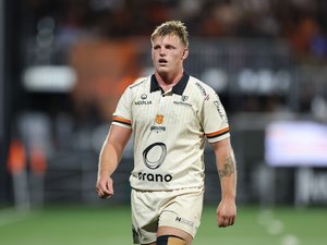 Pro D2 - Narbonne – Soyaux-Angoulême : revivez la victoire narbonnaise lors de la 4e journée