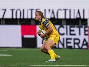 Direct. Pro D2 - Nevers - Biarritz : plus que du bonus pour l'Uson ? Suivez le match de la 4e journée