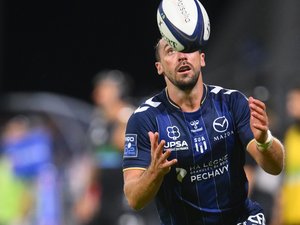Direct. Pro D2 - Agen - Oyonnax : qui va s'adjuger le choc de la soirée ? Suivez le match de la 4e journée
