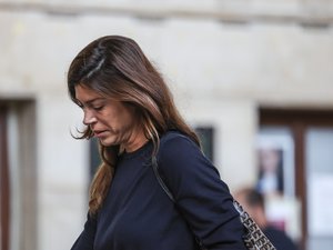 Affaire Aramburu - "Aucune décision de justice ne me rendra mon mari" : les mots de Maria, l'épouse de Federico