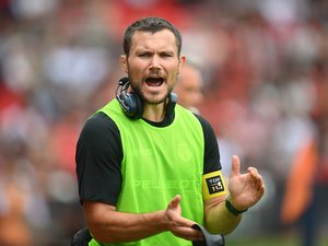 Top 14 – Springboks, Toulouse XIII, équipe de France à XIII… le studieux été de Laurent Thuéry (Toulouse) pour tester de nouvelles méthodes d’entraînement