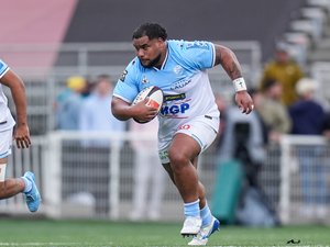 Top 14. Les compositions de Bayonne - Clermont : Tevita Tatafu enchaîne, Harry Plummer capitaine