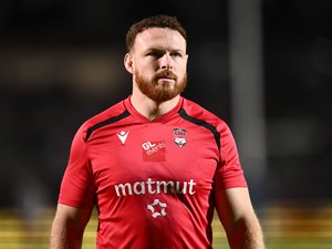 Top 14. Les compositions de Lyon - Pau : Sam Simmonds indéboulonnable, une paire de centres internationale