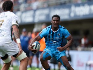 Top 14. Les compositions de Montpellier - Perpignan : Maël Moustin de retour, Antoine Aucagne à l'ouverture