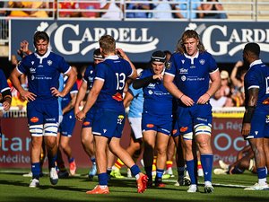Direct. Top 14 - Castres - Toulon : Les Castrais à la relance face aux Varois... Suivez le match de la 3e journée