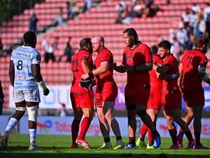 Direct. Top 14. Lyon - Pau : qui remportera le choc des invaincus ? Suivez la rencontre de la troisième journée