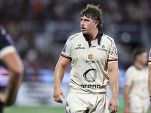 Pro D2 - Après une fin de match irrespirable, Narbonne s'en sort face à Soyaux-Angoulême