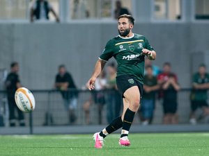 Pro D2 – Montauban corrige Béziers et se bonifie avec la manière à Sapiac
