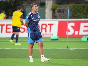 PRO D2 - À la recherche de son premier succès de la saison, Colomiers écrase Dax devant son public