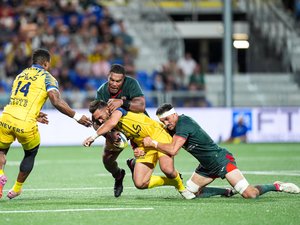 Pro D2 - Tous les résultats de la quatrième journée : Colomiers s'envole, Nevers s'enfonce