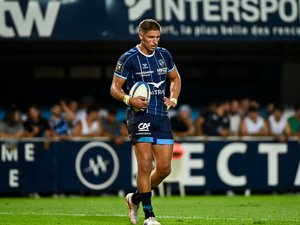 Direct. Top 14. Montpellier - Perpignan : un affrontement brûlant entre voisins... Suivez le match de la 3e journée