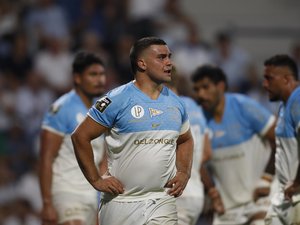 Direct. Top 14. Bayonne - Clermont : l'Aviron doit réagir après la claque reçue au Hameau ! Suivez le match de la 3e journée