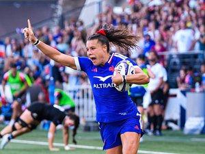 Direct. WXV Global Series : France - Australie : les Bleues veulent se reprendre et lancer leur saison, suivez la rencontre
