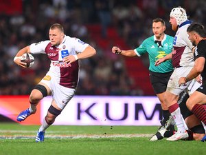 Top 14 - À quelle heure et sur quelle chaîne suivre UBB - Stade français ?