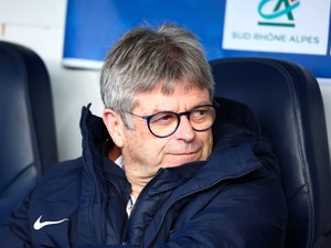 Pro D2. "Des propos ridicules, mais à l'image de ce président" : Patrick Goffi répond à Jean-Baptiste Aldigé après ses propos sur l'arbitrage de Nice-Grenoble