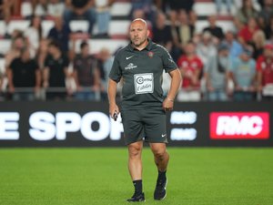Top 14 - "Il y a trois faits de jeu qui peuvent être discutés" : les Toulonnais pestent au sujet de l'arbitrage et du deuxième essai castrais