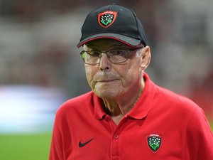 Top 14 - "Quand la vidéo ne fonctionne pas, on revient à l'amateurisme des années 70-80", fustige le président Lemaître après la défaite de Toulon à Castres