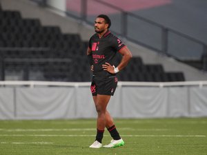 Top 14 - Les notes de Lyon-Pau : Iosefo Masi et Gabin Lorre étincelants, Baptiste Pesenti a vu rouge